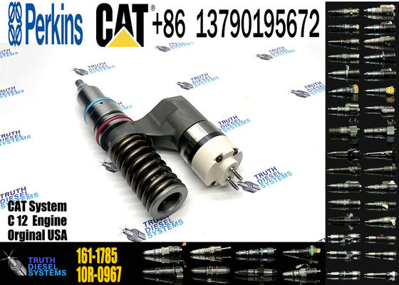 Fuel Injector Assembly 161-1785 0R-9530 166-0149 10R-1258 212-3465 212-3468 317-5278 187-6549