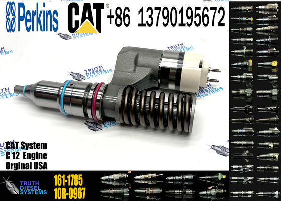 Fuel Injector Assembly 161-1785 0R-9530 166-0149 10R-1258 212-3465 212-3468 317-5278 187-6549