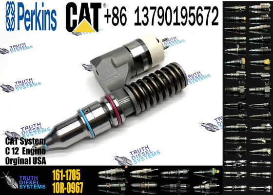 Fuel Injector Assembly 161-1785 0R-9530 166-0149 10R-1258 212-3465 212-3468 317-5278 187-6549