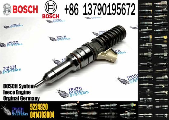 Good Quality Unit Injector Assembly R-5224920 R5224920 For Detroit Series