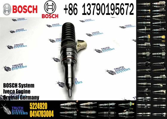 Good Quality Unit Injector Assembly R-5224920 R5224920 For Detroit Series