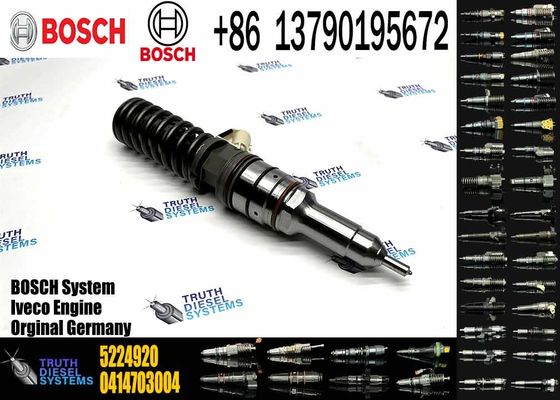 Good Quality Unit Injector Assembly R-5224920 R5224920 For Detroit Series