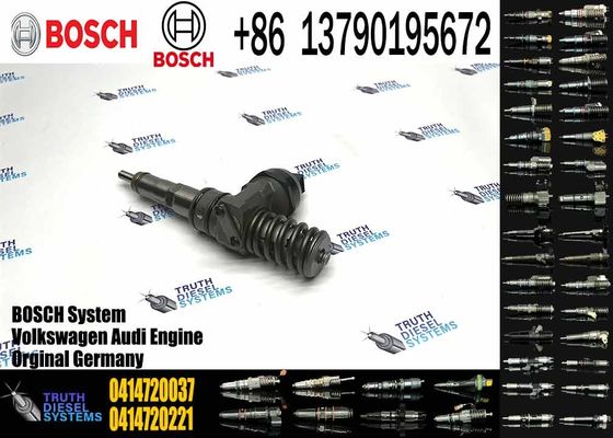 Fuel Injector 0414720037 0414720015 0414720025 0414720087 038130073 AJ 038130079CX
