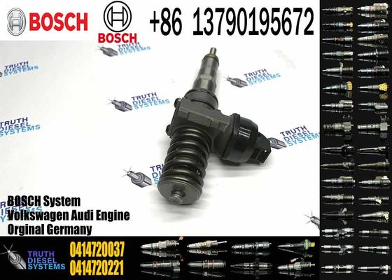 Fuel Injector 0414720037 0414720015 0414720025 0414720087 038130073 AJ 038130079CX