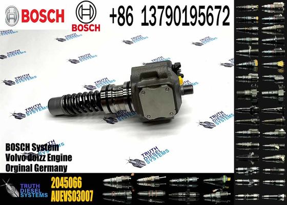 Diesel Fuel Injection Unit Pump 0445750003 0445750004 0 445 750 003 2045066