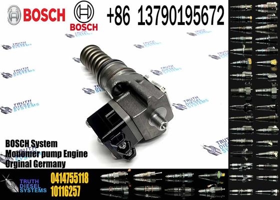 HD Fuel Injector 0445120348 0445120347 044512015 04290102 04289983 0417701018 0414799030 0414799025 0414799005 041475511
