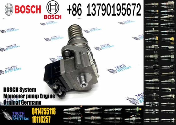 HD Fuel Injector 0445120348 0445120347 044512015 04290102 04289983 0417701018 0414799030 0414799025 0414799005 041475511