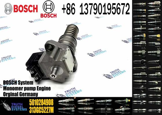 New Diesel Fuel Injection Unit Pump 313GC5222M 313GC5227M 5010284908 In Stock