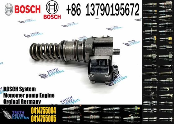 Injector Pump 0414755004 0414755005 1379110 Pump For DAF XE250/280/315/280C/315C Unit Pump 0414755004 0414755005