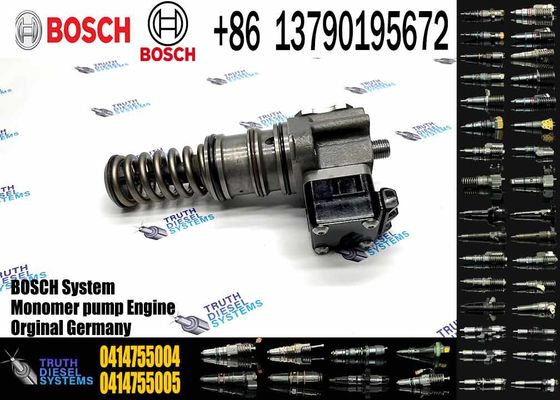 Injector Pump 0414755004 0414755005 1379110 Pump For DAF XE250/280/315/280C/315C Unit Pump 0414755004 0414755005