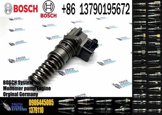 Diesel Fuel Injector Pump Fuel Injection Unit Pump 0414755004 0986445005 1392052