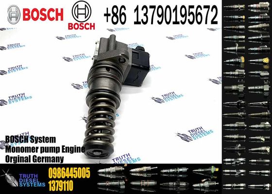 Diesel Fuel Injector Pump Fuel Injection Unit Pump 0414755004 0986445005 1392052