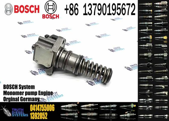Diesel Fuel Injector Pump 0414755006 0414755007 7485003175 Pump For MACK RENUALT MACKE- TECHA Unit Pump 0414755006 04147