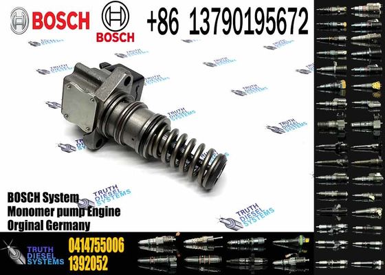 Diesel Fuel Injector Pump 0414755006 0414755007 7485003175 Pump For MACK RENUALT MACKE- TECHA Unit Pump 0414755006 04147