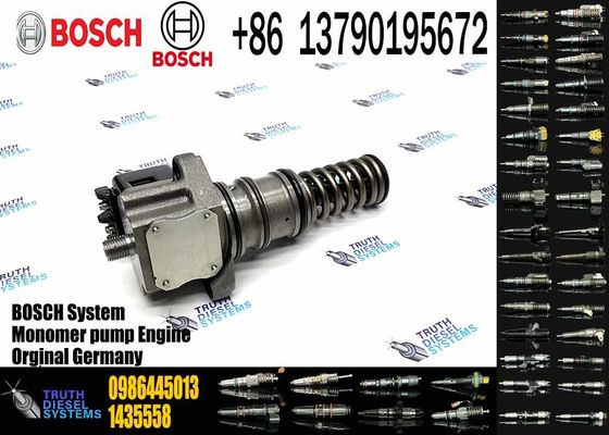 Diesel Fuel Pump & Parts for 0414755018 0986445013 23526589 Diesel Injection Pump