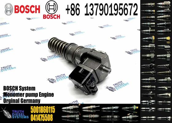 Fuel Unit Pump 0986445008 0414755007 0414755006 5001860115 PLD1B100/480/12S180