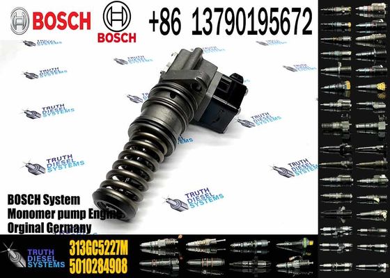 High Quality Injection Pump 0414755003 0414755002 0986445001 For Truck Engine 313GC5227M