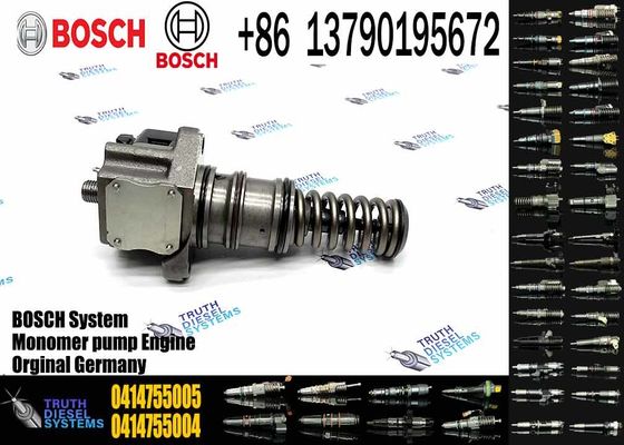 Injector Pump 0414755004 0414755005 1379110 Pump For DAF XE250/280/315/280C/315C Unit Pump 0414755004 0414755005