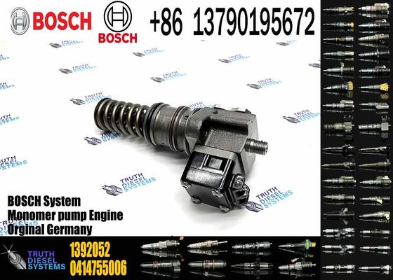 Diesel Engine Fuel Injection Unit Pump 0414755005 F00HN36635 XE315C 1379110 1392052