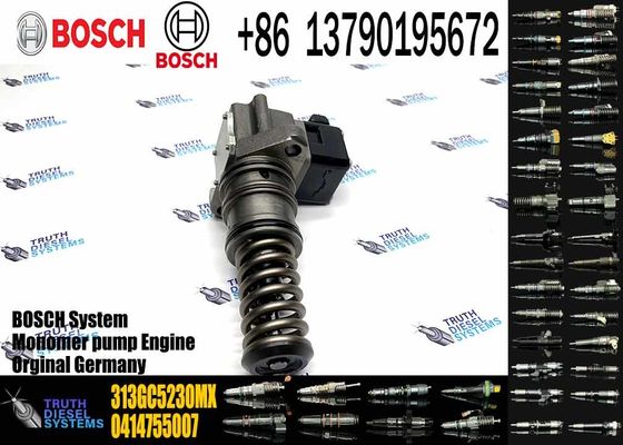 NINE Brand DIESEL High Quality 313GC5230MX Injector Unit Pump313GC5230MX Fuel Injection Pump