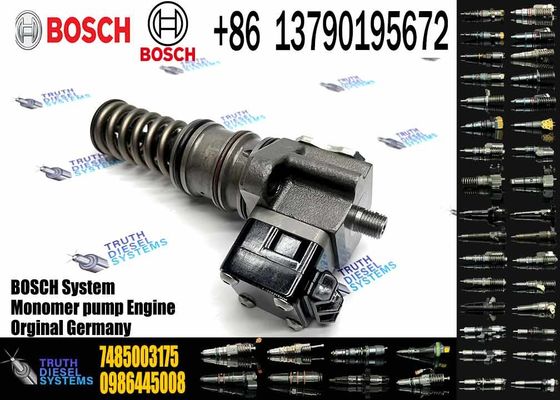 Diesel Fuel Injector Pump 0414755006 0414755007 7485003175 Pump For MACK RENUALT MACKE- TECHA Unit Pump 0414755006 04147