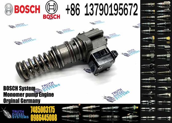 Diesel Fuel Injector Pump 0414755006 0414755007 7485003175 Pump For MACK RENUALT MACKE- TECHA Unit Pump 0414755006 04147
