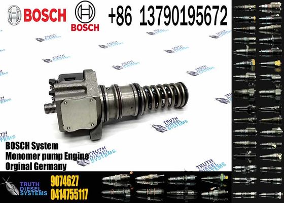Diesel Fuel Injection Unit Pump 04262056 9074627 10116257