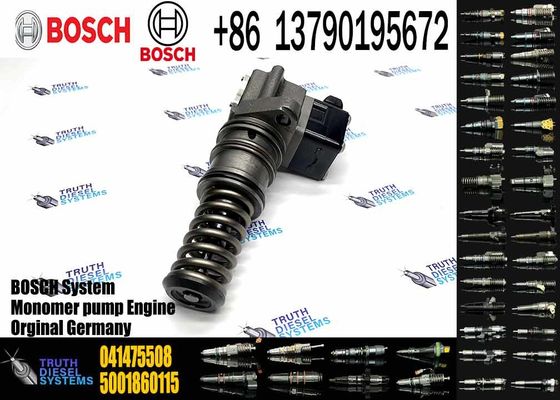 Diesel Engine Fuel Injection Unit Pump 0414755008 0986445013 F00HN36635 1435558 041475508
