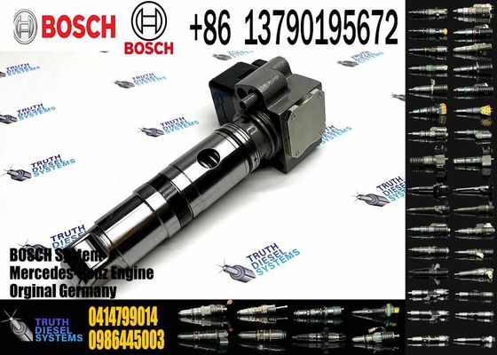 Genuine Diesel Unit Fuel Pump 0414799014 0414799029 0414799008 For 0280746902 A0280746902
