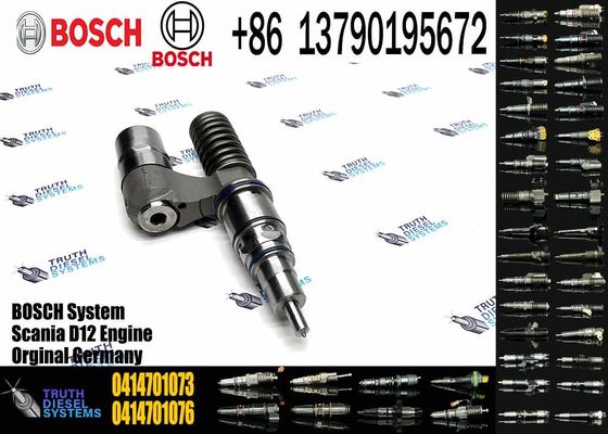 Fuel Injector 0414701074 0414701073 0414701072 0414701069 0414701068 0414701067 0414701066 0414701064 0414701063 041470