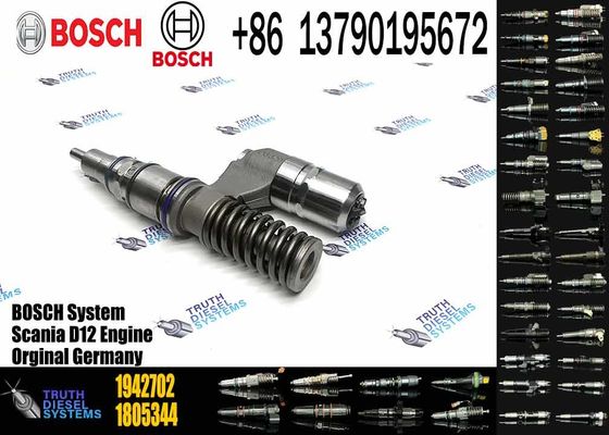 DIESEL FUEL INJECTOR 0414701068 0414701060 0414701035 0414701069 1942702 1487472 1942702