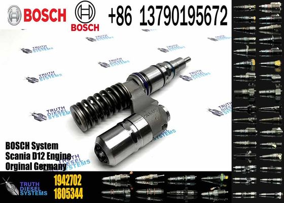 DIESEL FUEL INJECTOR 0414701068 0414701060 0414701035 0414701069 1942702 1487472 1942702