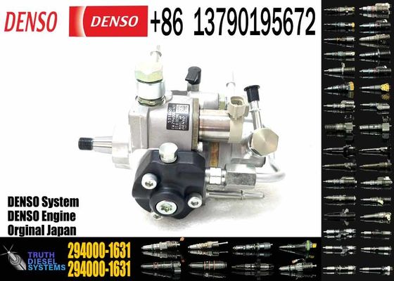 Common Rail Pump 294000-1631 Diesel Injection Pump 294000-1631 5318651 For Gaz Cummins ISF 3.8 Fuel Pump 294000-1631