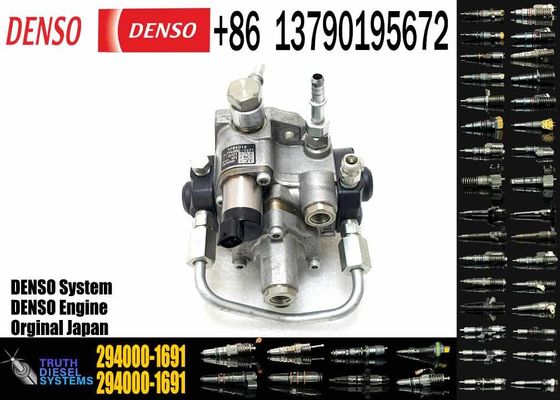 Cummins Fuel Injection Pump 5284018 5318651 294000-1630 294000-1691 For DCEC ISF3.8 ISBE ISB5.9 QSB5.9