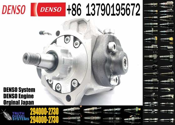 Diesel Engine Parts 294000-2730 Fuel Injection Pump 2940002730 RE507959 For JOHN DEERE 6045 Engine