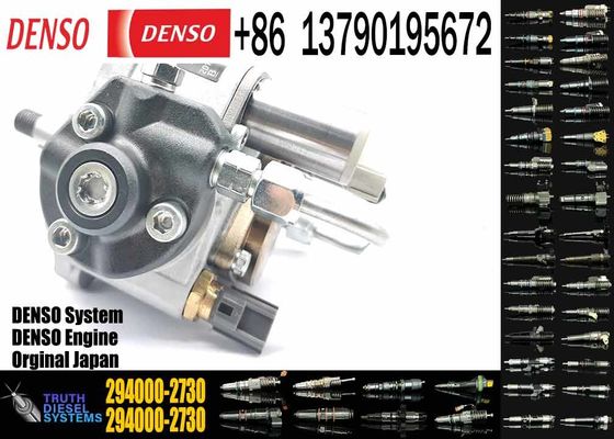 Diesel Engine Parts 294000-2730 Fuel Injection Pump 2940002730 RE507959 For JOHN DEERE 6045 Engine