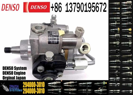 High Pressure Fuel Injection Pump 294000-3010 5584725 5318651 For Fukang 3.8