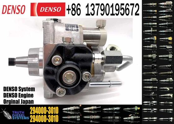 High Pressure Fuel Injection Pump 294000-3010 5584725 5318651 For Fukang 3.8