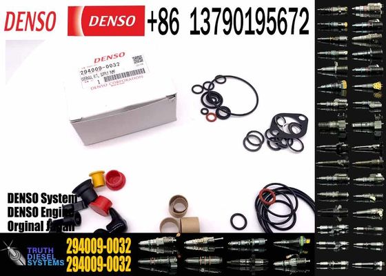 HP3 Diesel Engine Parts Common Rail Fuel Injection Pump Overhaul Repair Kits 294009-0032 Gasket Kit For HP3 Feul Injector