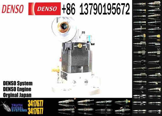 Engine Spare Parts Fuel Injection Pump 3090942 3417677 3417674 4954876 For Cummins N14 ISM QSM M11 engine Fuel Injection