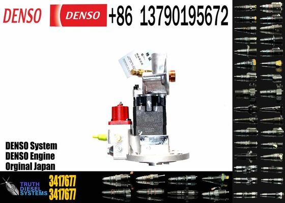 Engine Spare Parts Fuel Injection Pump 3090942 3417677 3417674 4954876 For Cummins N14 ISM QSM M11 engine Fuel Injection