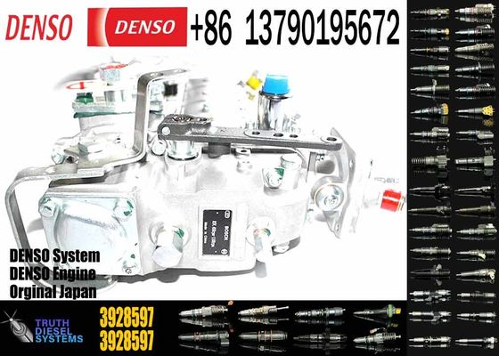 Diesel Fuel Injection Pump 3928597 F002A0Z007 For 6BT5.9 Engines F 002 A0Z 007 Fuel Pump