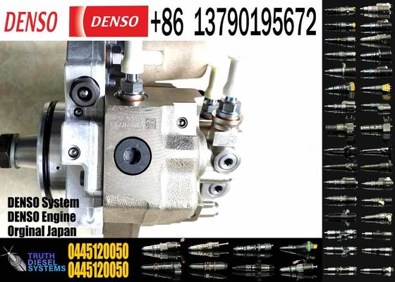 Diesel Fuel Injection Pump 0445020245 612640080039 0445020232 0445020240
