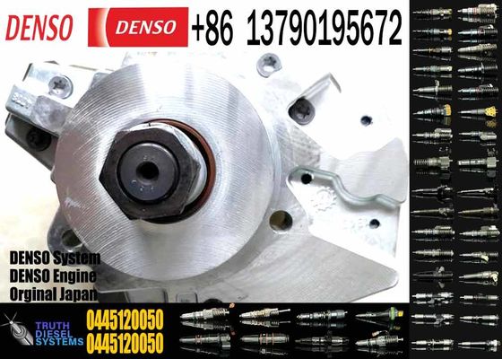 Diesel Fuel Injection Pump 0445020245 612640080039 0445020232 0445020240