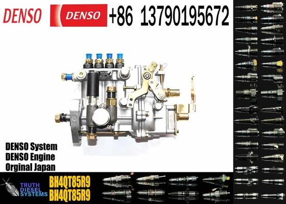 High Quality Machinery Parts Fuel Pump For Diesel Engine Parts Fuel Injection Pump BH4QT85R9 For 4QT25