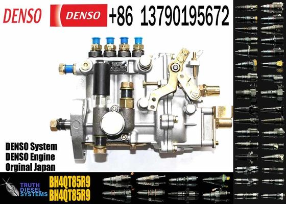 High Quality Machinery Parts Fuel Pump For Diesel Engine Parts Fuel Injection Pump BH4QT85R9 For 4QT25