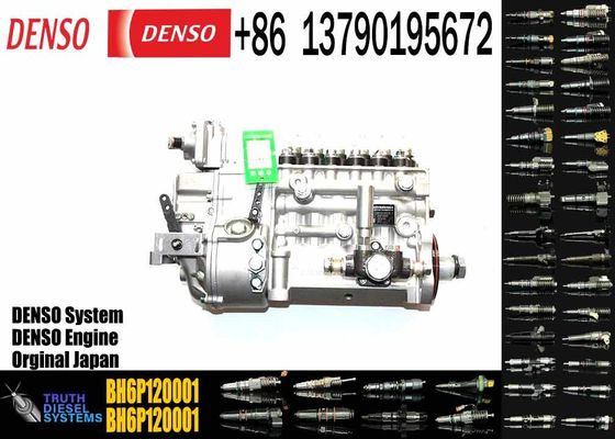 Fuel Injection FUEL UNIT PUMP 094000-0530 094000-0530 22730-1231 22100-E0360 for HI-NO P11C 22730-1330 22100-E0360 22100