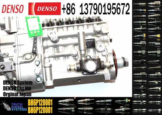 Fuel Injection FUEL UNIT PUMP 094000-0530 094000-0530 22730-1231 22100-E0360 for HI-NO P11C 22730-1330 22100-E0360 22100