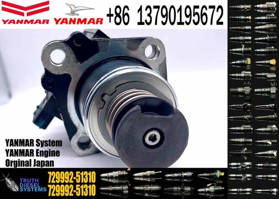 High Quality Diesel Fuel Injection Yan-mer X7 Pump 729992-51310 72999251310 729992 51310 For 4TNV98