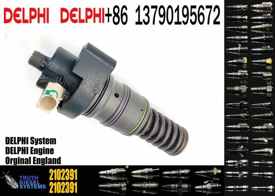 Fuel Unit Pump 1934322 2102391 Fuel Pump Unit Pump Unit For MX13 Truck